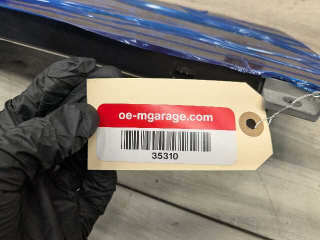 19-23 OEM BMW G05 G06 G07 X5 X6 X7 Dash Information Display Screen Monitor