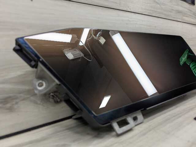 19-23 OEM BMW G05 G06 G07 X5 X6 X7 Dash Information Display Screen Monitor