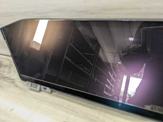 19-23 OEM BMW G05 G06 G07 X5 X6 X7 Dash Information Display Screen Monitor