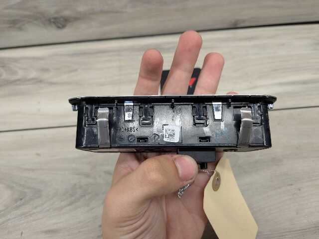 19-25 OEM BMW G05 G06 G07 X5 X6 X7 Headlight Switch Control Panel Light Module