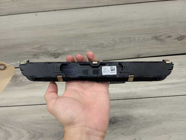 19-23 OEM BMW G05 G06 G07 X5 X6 X7 Radio Audio Operating Volume Control Switch