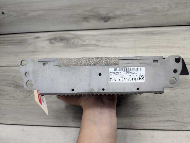 19-23 OEM BMW G05 G06 G07 X5 X6 X7 Navigation MGU Radio Head Unit HW 1.4