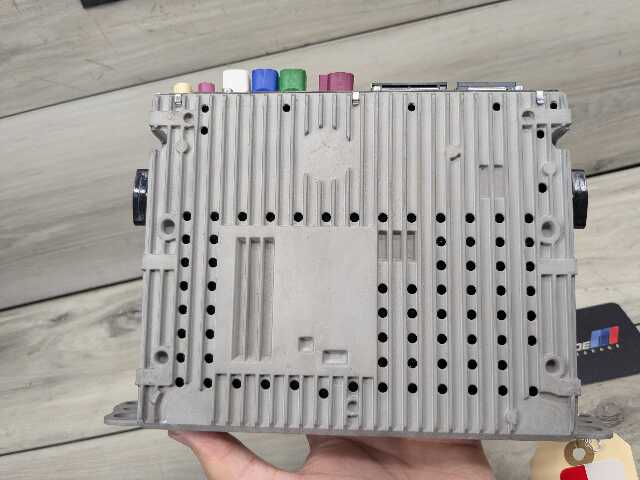 19-23 OEM BMW G05 G06 G07 X5 X6 X7 Navigation MGU Radio Head Unit HW 1.4