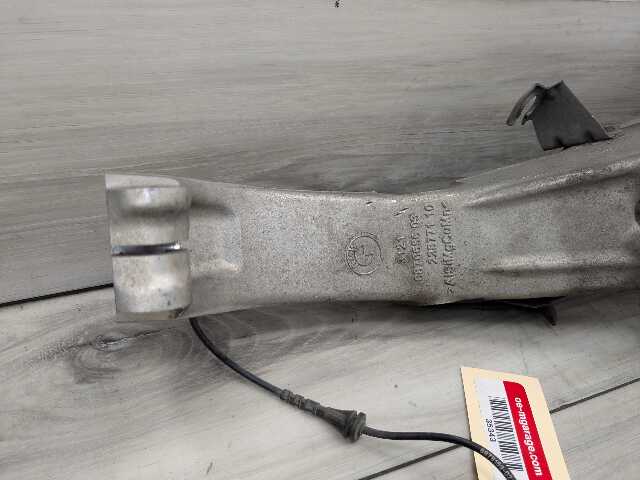 OEM BMW F95 G05 G06 G07 G09 X5 Front Right Passenger Hub Spindle Knuckle Bearing