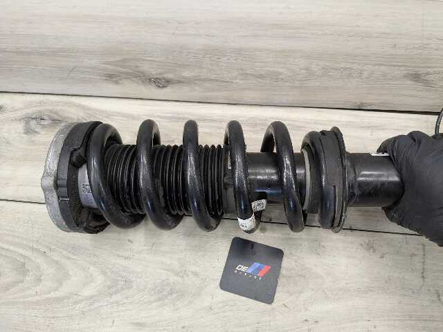 19-23 OEM BMW G05 X5 40 50 Front Right Passenger Spring Strut Shock Absorber VDC