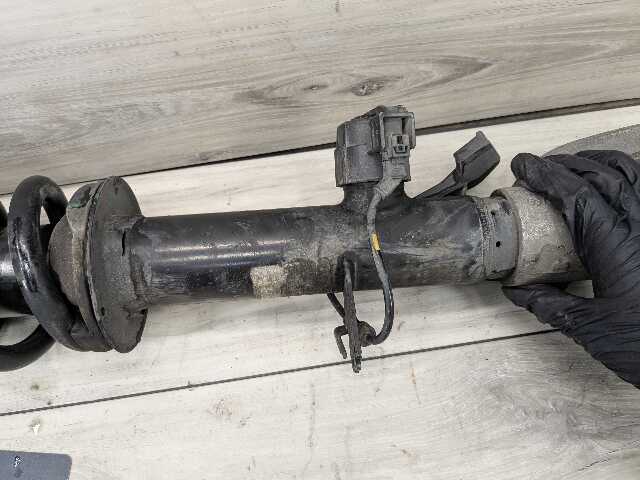 19-23 OEM BMW G05 X5 40 50 Front Right Passenger Spring Strut Shock Absorber VDC