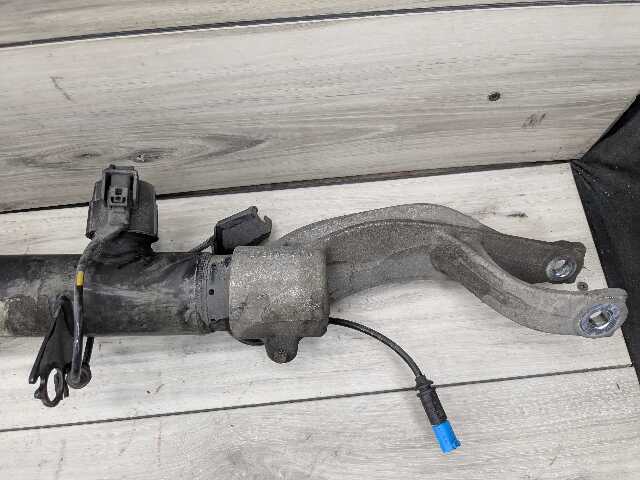 19-23 OEM BMW G05 X5 40 50 Front Right Passenger Spring Strut Shock Absorber VDC