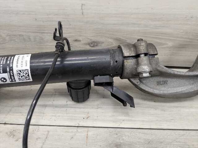 19-23 OEM BMW G05 X5 40 50 Front Right Passenger Spring Strut Shock Absorber VDC