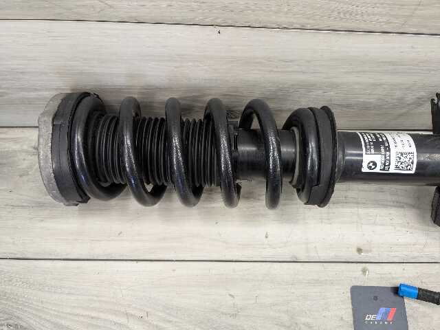 19-23 OEM BMW G05 X5 40 50 Front Right Passenger Spring Strut Shock Absorber VDC