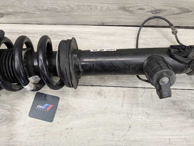 19-23 OEM BMW G05 X5 40 50 Front Right Passenger Spring Strut Shock Absorber VDC