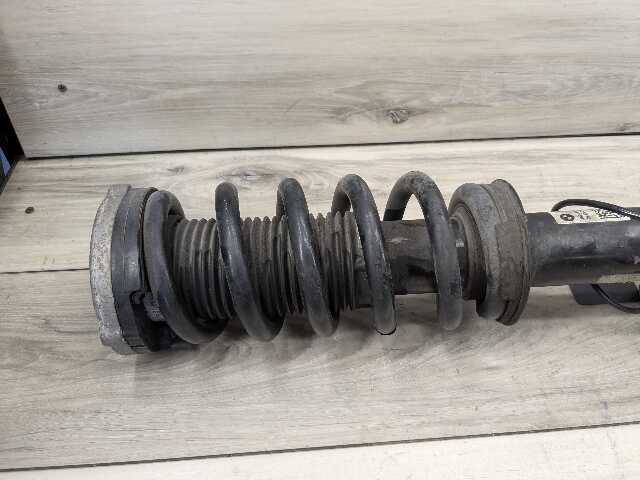 19-23 OEM BMW G05 X5 40 50 Front Left Driver Spring Strut Shock Absorber VDC