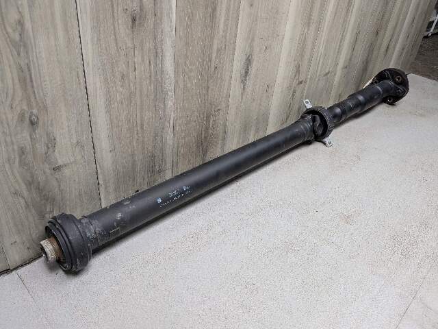 19-23 OEM BMW G05 G06 X5 X6 50 M50 AWD Rear Driveshaft Drive Shaft Propeller N63