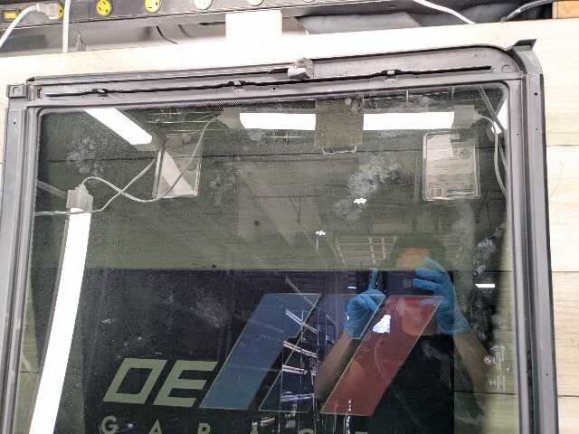OEM BMW F95 G05 X5 X5M REAR Panoramic Sunroof Sun Moon Roof Glass Window