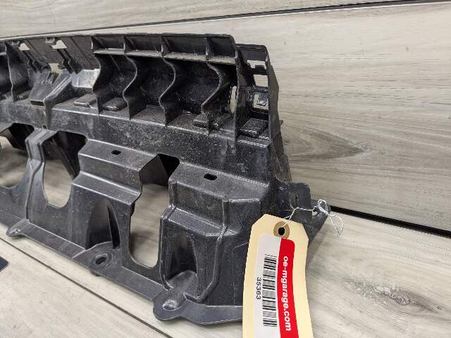 19-23 OEM BMW G05 X5 Rear Center Bumper Support Mounting Bracket