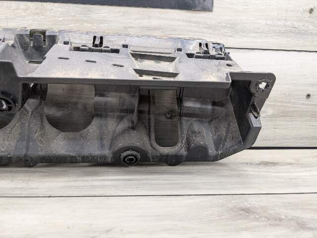 19-23 OEM BMW G05 X5 Rear Center Bumper Support Mounting Bracket