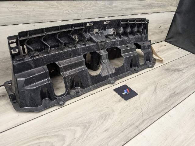 19-23 OEM BMW G05 X5 Rear Center Bumper Support Mounting Bracket