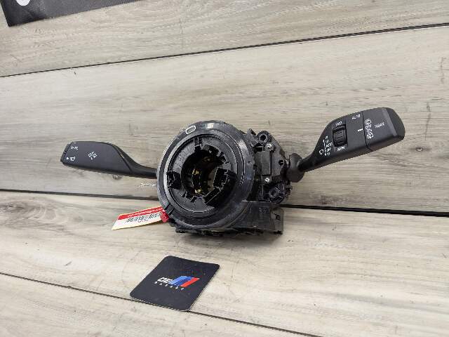 18-22 OEM BMW G01 G07 X3 X7 30 M40 Steering Switch Control Sensor Clock Spring
