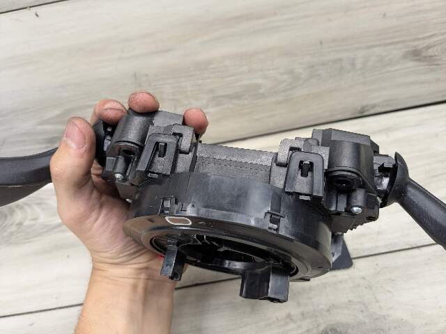 18-22 OEM BMW G01 G07 X3 X7 30 M40 Steering Switch Control Sensor Clock Spring