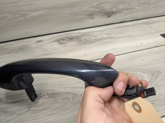 OEM BMW G05 G06 G07 X5 X6 X7 FRONT Left Driver Side Door Handle COMFORT ACCESS