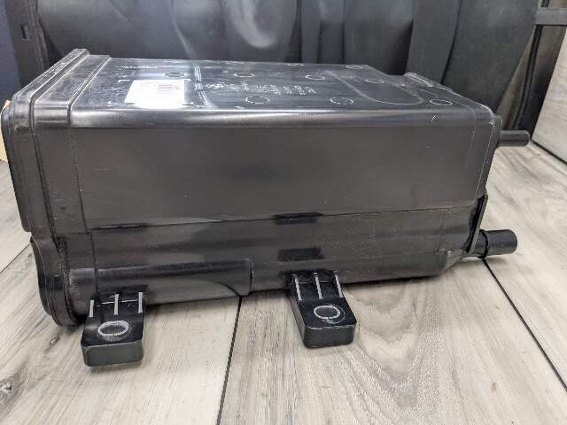 OEM BMW F95 G05 G06 G07 X5 Charcoal Filter Fuel Tank Vapor Evaporator Canister