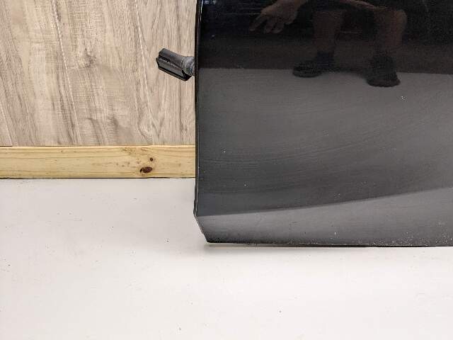 19-24 OEM BMW G20 G80 330 M340 M3 REAR Left Driver Door Shell Panel Black 475