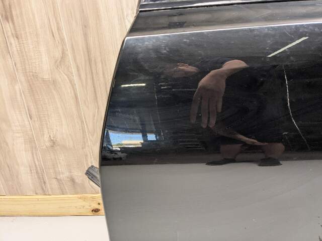 19-24 OEM BMW G20 G80 330 M340 M3 REAR Left Driver Door Shell Panel Black 475