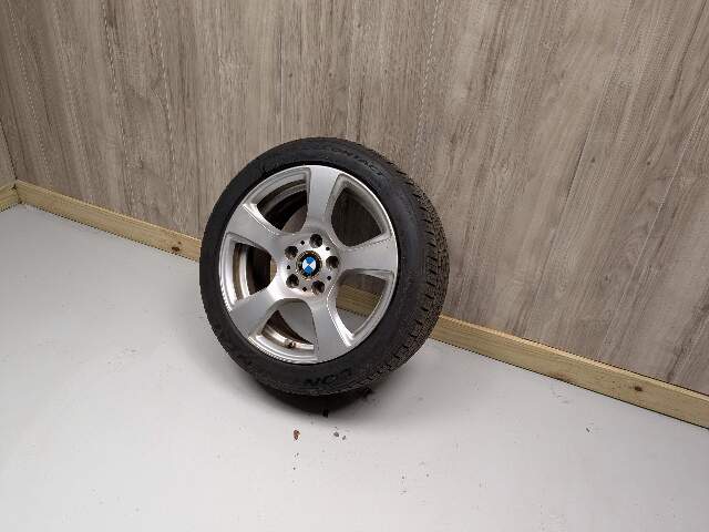 06-13 OEM BMW E90 E92 E93 Alloy Wheel Rim 17x8" ET34 Spider Spoke Style 157