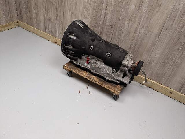 *NOTE* 21-24 BMW G20 G22 M340 M440 RWD B58 Automatic Transmission Gearbox 44k