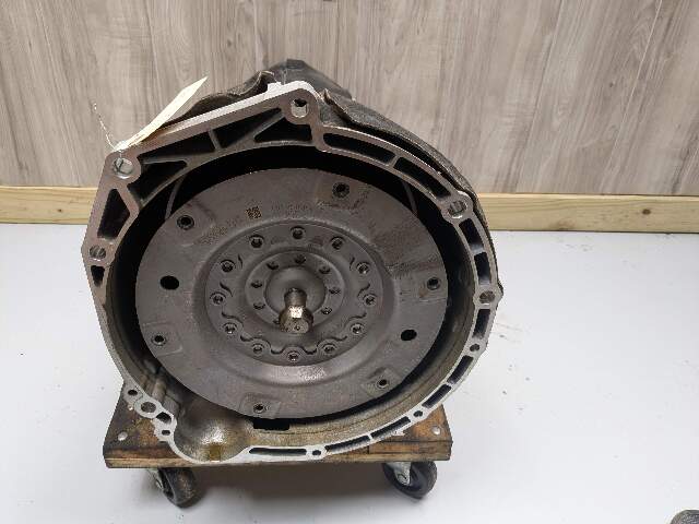*NOTE* 21-24 BMW G20 G22 M340 M440 RWD B58 Automatic Transmission Gearbox 44k