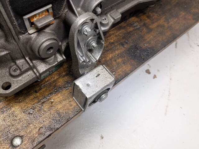 *NOTE* 21-24 BMW G20 G22 M340 M440 RWD B58 Automatic Transmission Gearbox 44k