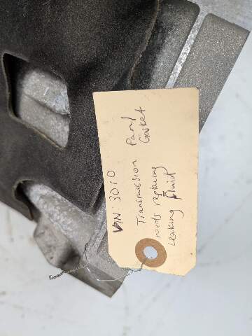 *NOTE* 21-24 BMW G20 G22 M340 M440 RWD B58 Automatic Transmission Gearbox 44k