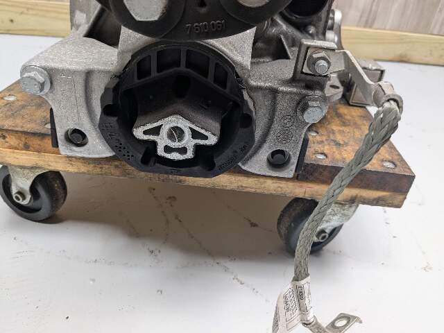 *NOTE* 21-24 BMW G20 G22 M340 M440 RWD B58 Automatic Transmission Gearbox 44k