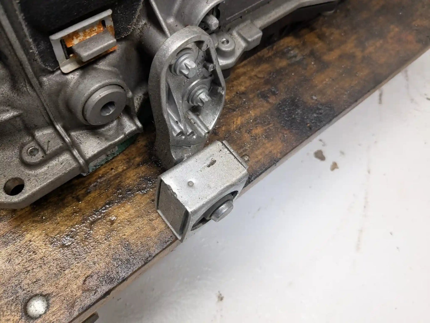 *NOTE* 21-24 BMW G20 G22 M340 M440 RWD B58 Automatic Transmission Gearbox 44k