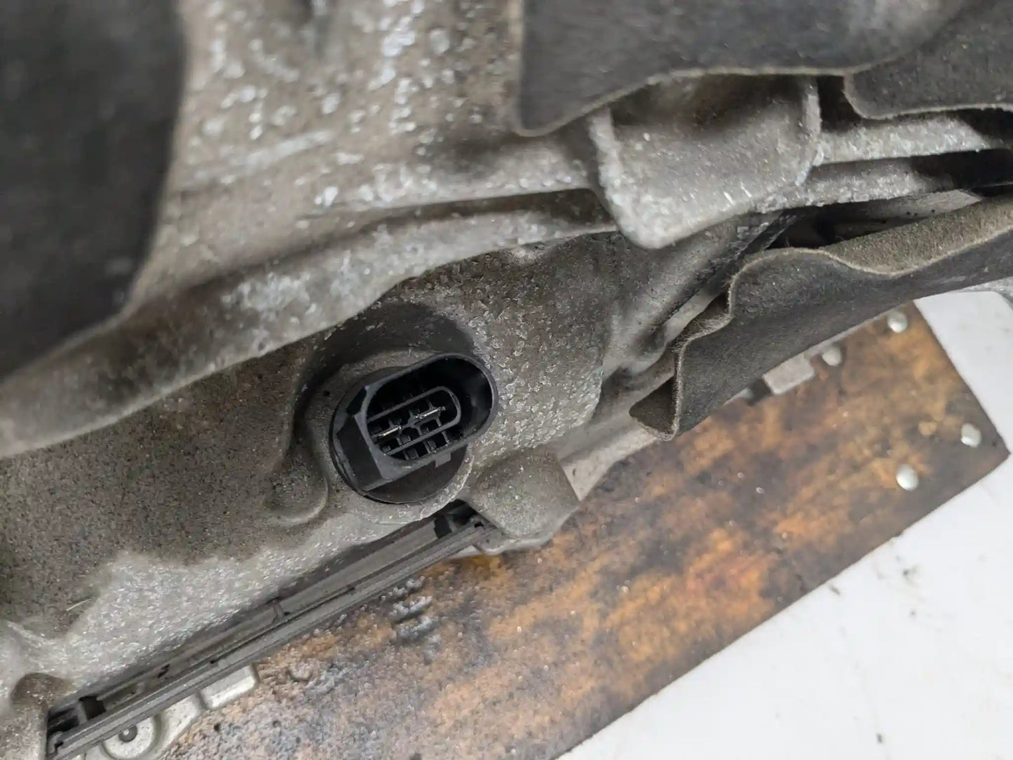 *NOTE* 21-24 BMW G20 G22 M340 M440 RWD B58 Automatic Transmission Gearbox 44k