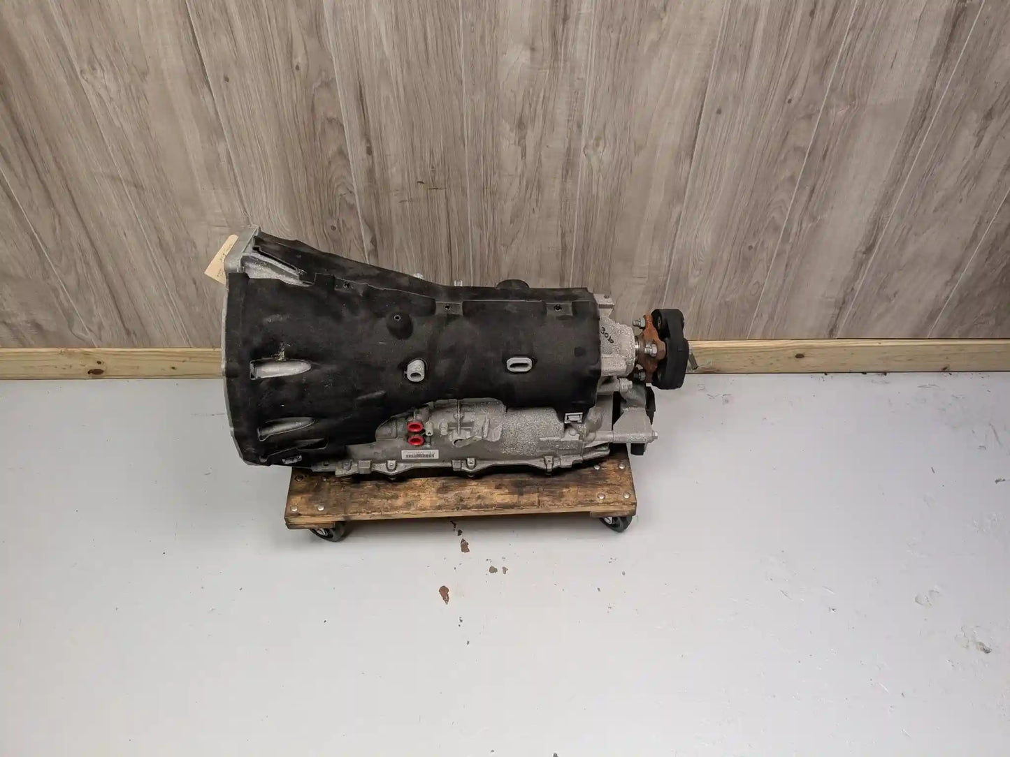 *NOTE* 21-24 BMW G20 G22 M340 M440 RWD B58 Automatic Transmission Gearbox 44k