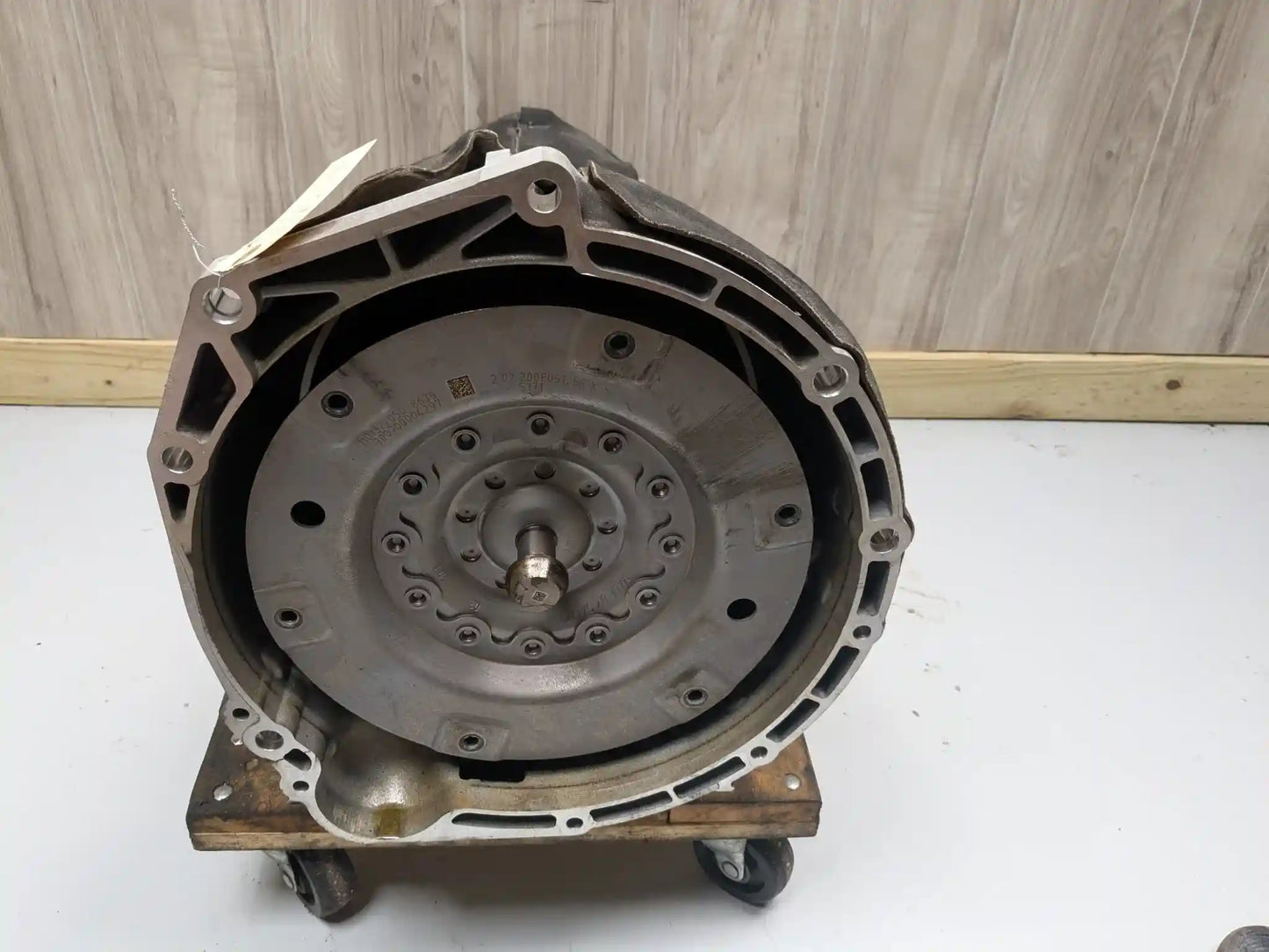 *NOTE* 21-24 BMW G20 G22 M340 M440 RWD B58 Automatic Transmission Gearbox 44k