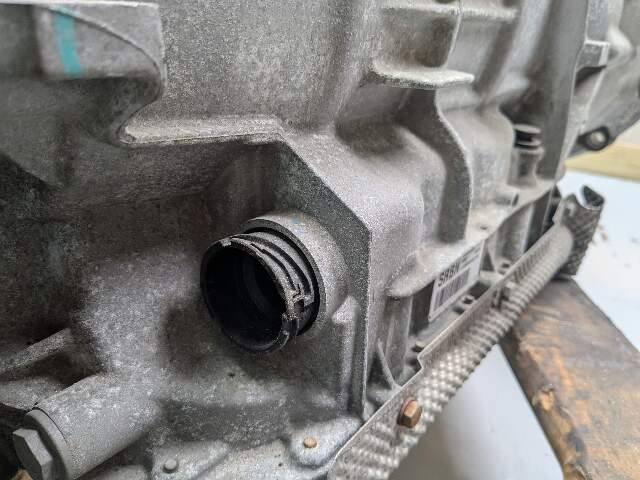 09-13 BMW 128i 328i E82 E88 E90 E92 E93 Automatic Transmission GM 6L45 N51 N52