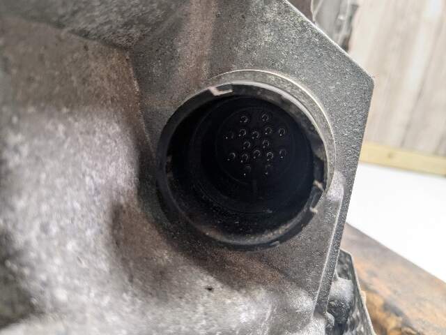 09-13 BMW 128i 328i E82 E88 E90 E92 E93 Automatic Transmission GM 6L45 N51 N52
