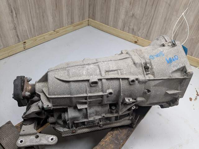 09-13 BMW 128i 328i E82 E88 E90 E92 E93 Automatic Transmission GM 6L45 N51 N52