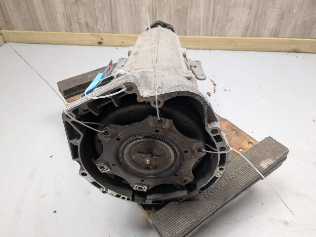 09-13 BMW 128i 328i E82 E88 E90 E92 E93 Automatic Transmission GM 6L45 N51 N52