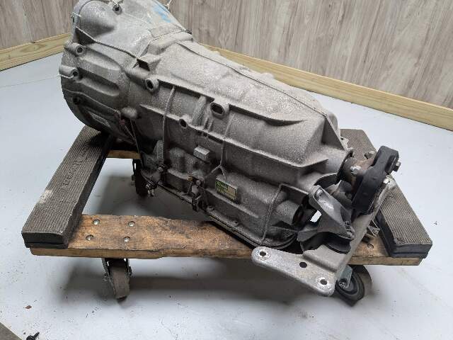 09-13 BMW 128i 328i E82 E88 E90 E92 E93 Automatic Transmission GM 6L45 N51 N52