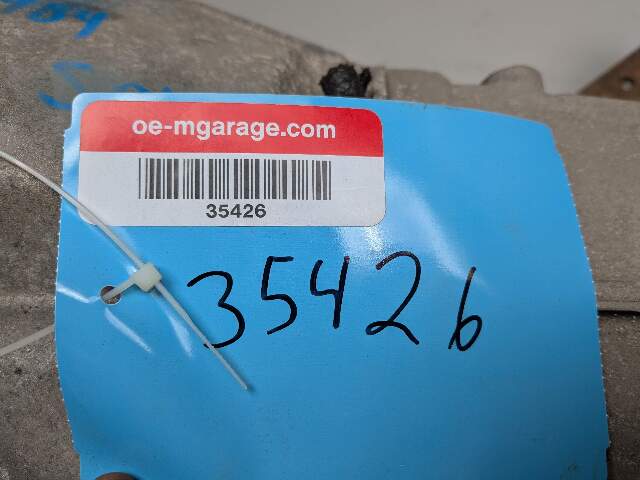 09-13 BMW 128i 328i E82 E88 E90 E92 E93 Automatic Transmission GM 6L45 N51 N52