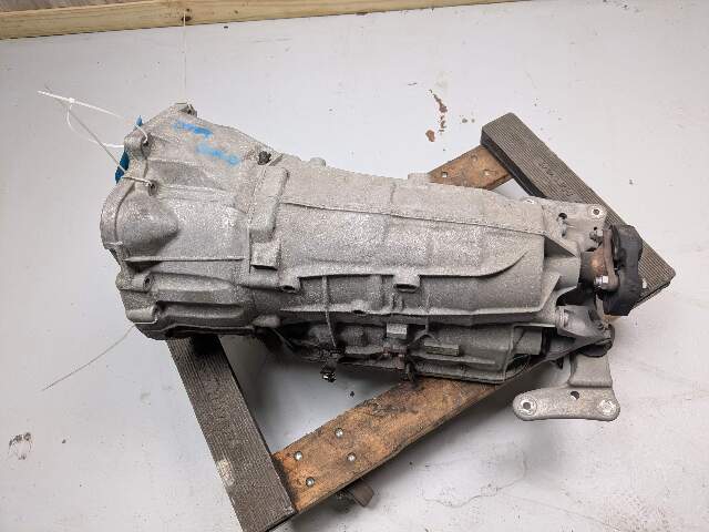 09-13 BMW 128i 328i E82 E88 E90 E92 E93 Automatic Transmission GM 6L45 N51 N52