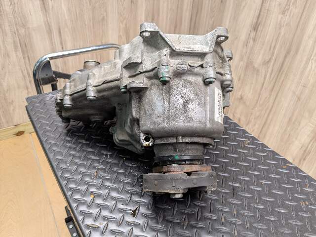 OEM BMW E70 E71 X5 X6 35iX LCI AWD Transmission Transfer Case Box Gearbox ATC450