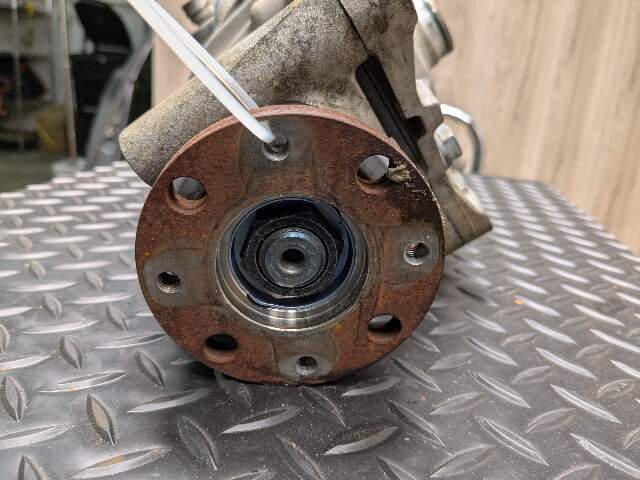 11-19 OEM BMW E70 F15 F16 F85 X5 X6 Front Differential Axle Carrier Ratio 3.15