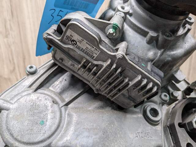 14-19 OEM BMW F15 F16 X5 X6 50iX Transmission Transfer Case ATC45L 129k