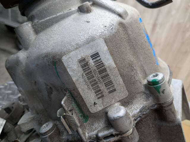 14-19 OEM BMW F15 F16 X5 X6 50iX Transmission Transfer Case ATC45L 129k