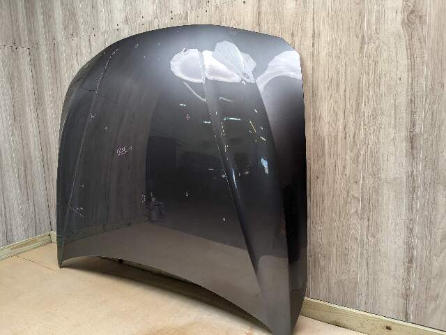 *12-20 OEM BMW F30 F31 F32 F33 F36 Hood Panel Bonnet Shell Gray B39