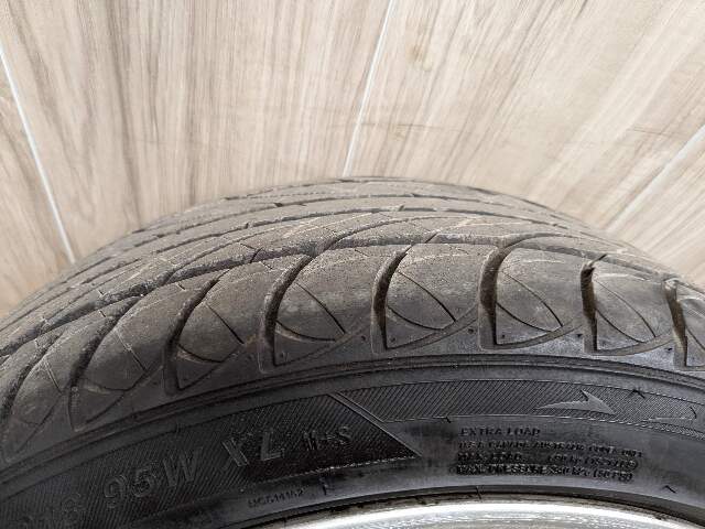 *12-20 OEM BMW F30 F32 F33 F36 428 435 440 Wheels Rims 18x8 ET34 Style 400 SET