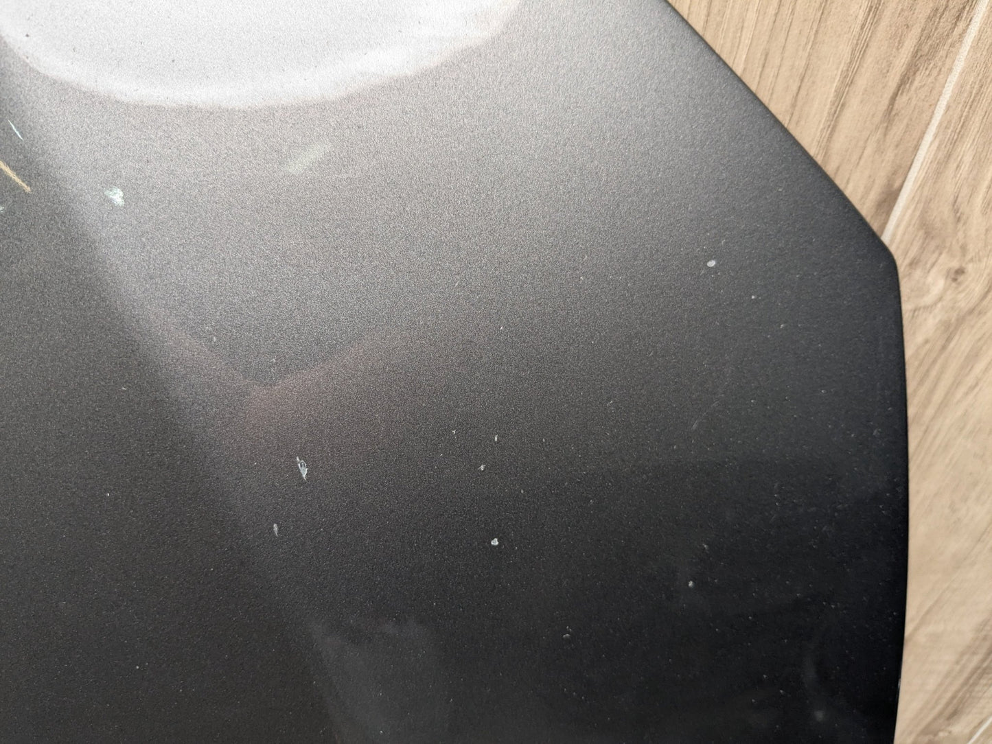 NOTE* 07-10 OEM BMW E92 E93 328 335 Coupe Convertible Hood Bonnet Panel Gray A52